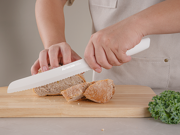 8&amp;#34; Bread Knife