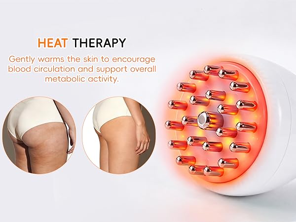 sculptique lymphatic drainage