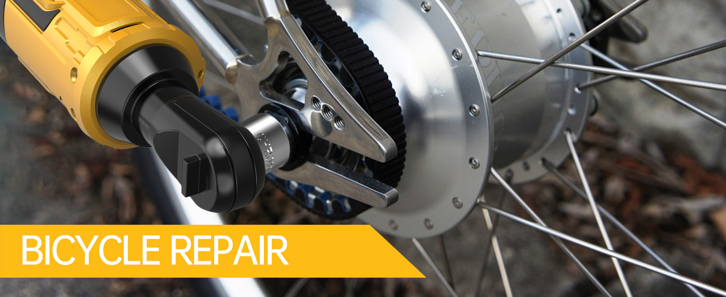 power ratchet wrenches