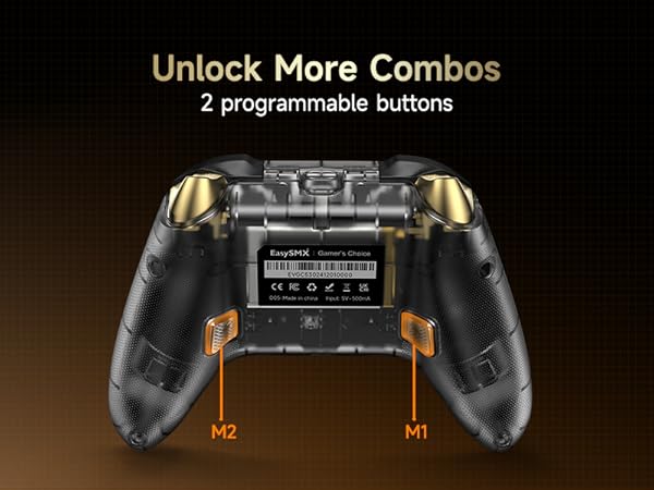 wireless controller