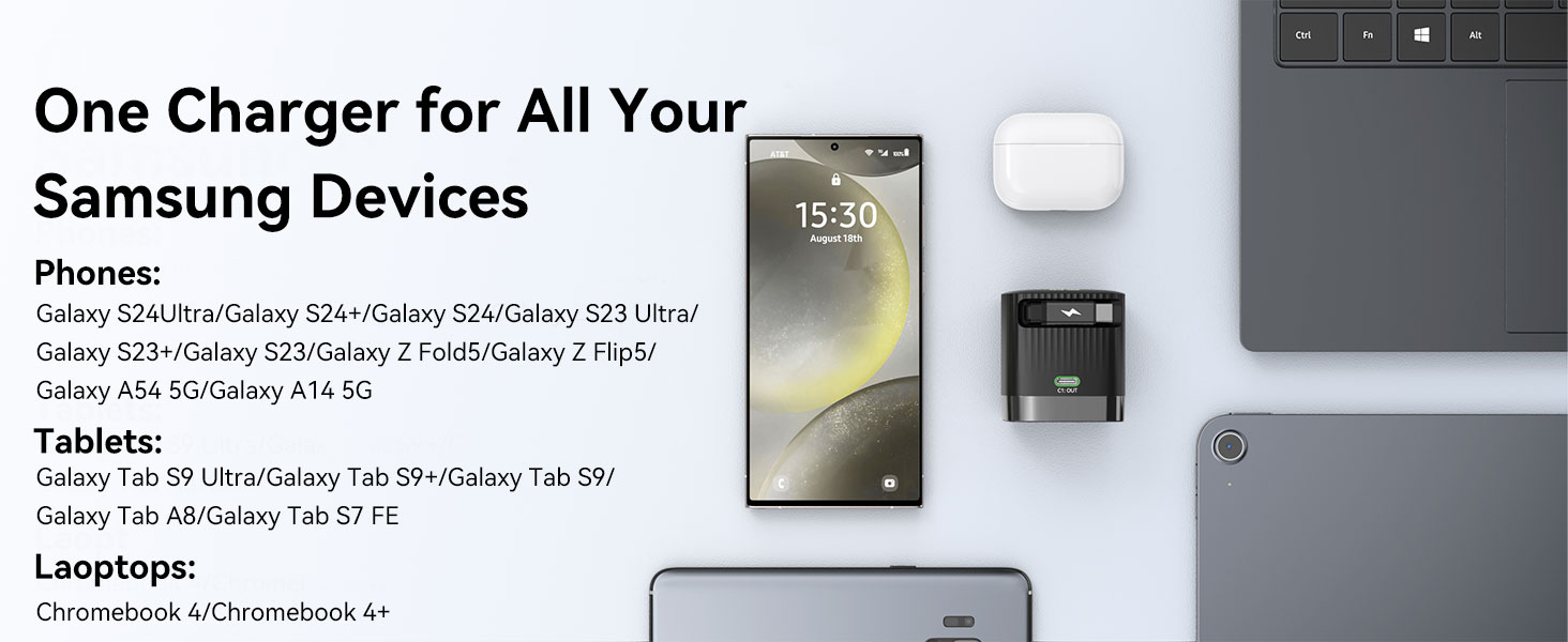 For Samsung Devices