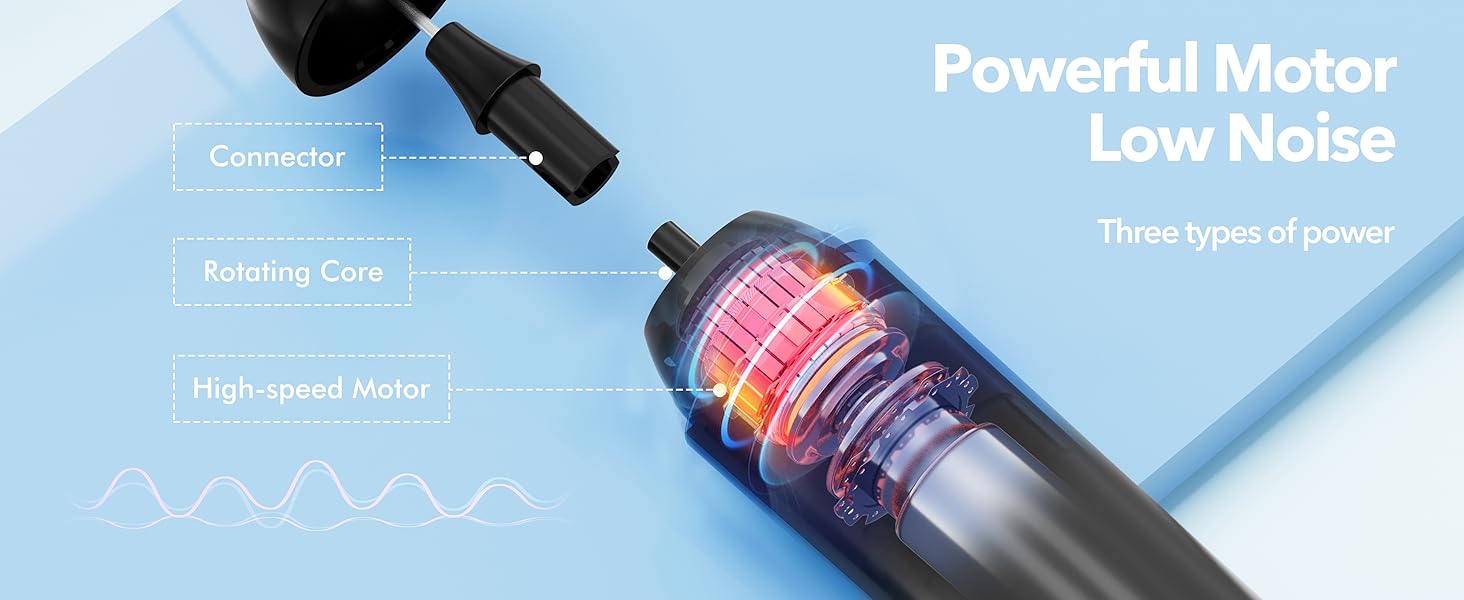 rechargeable milk frother