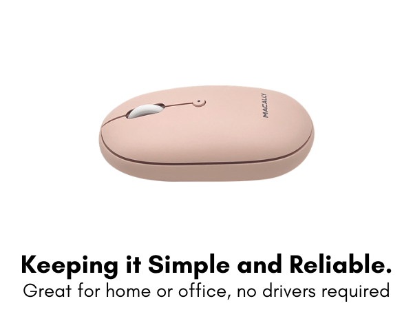 BTTOPBATPK bluetooth mouse