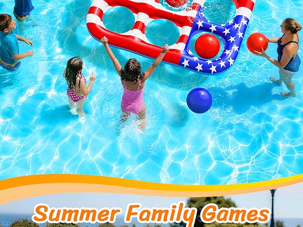 pool games