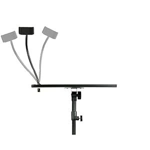 Gooseneck Phone Holder