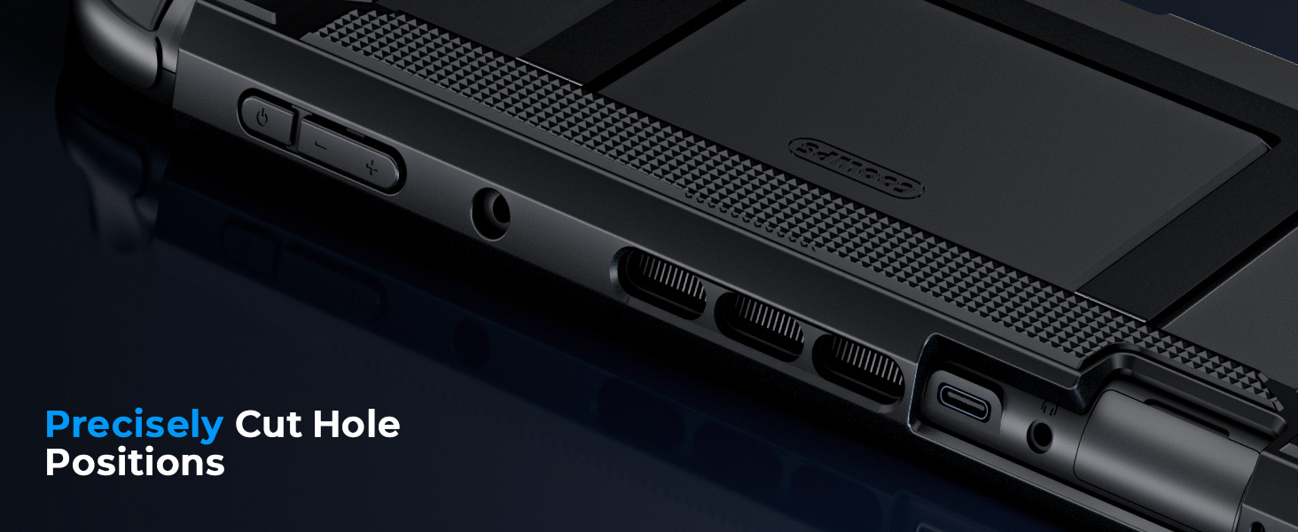 switch 2 case