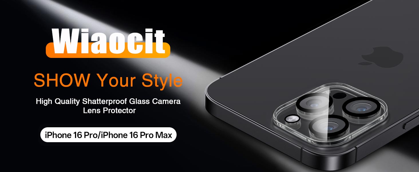 Camera Lens Protector