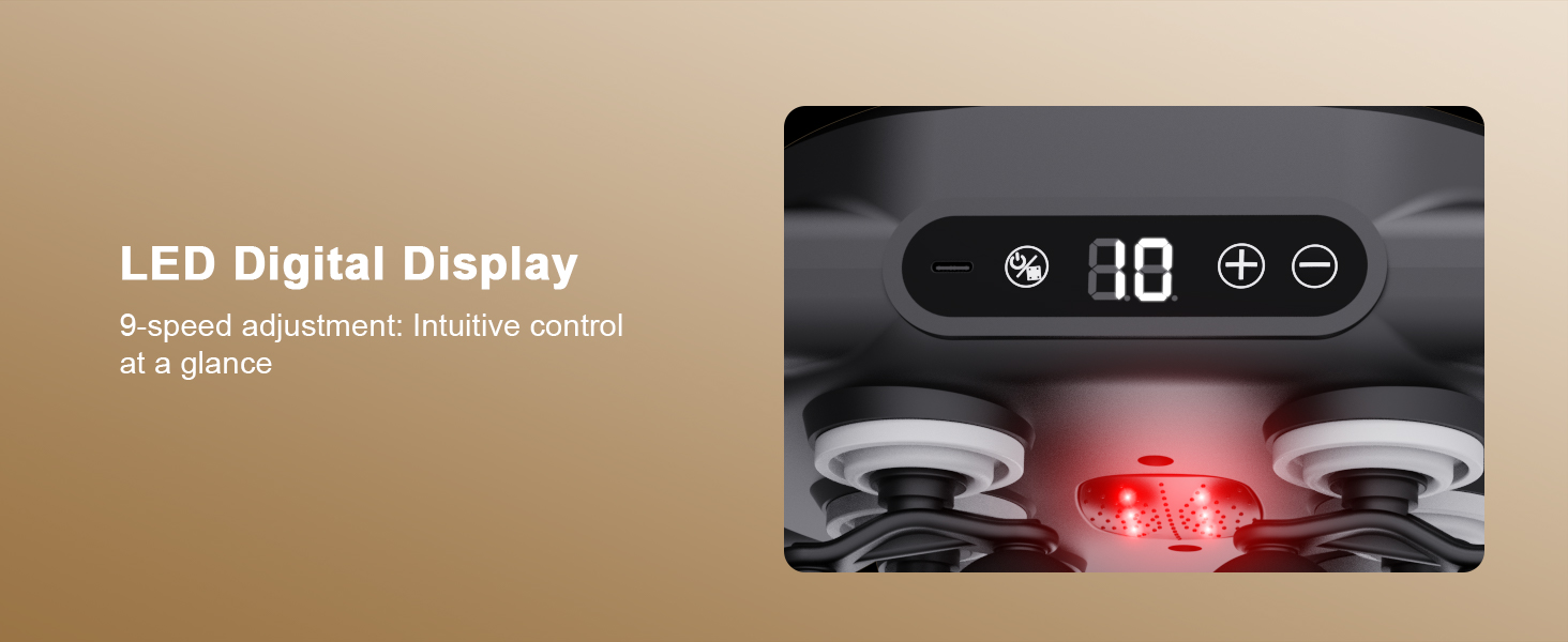 massager for back pain