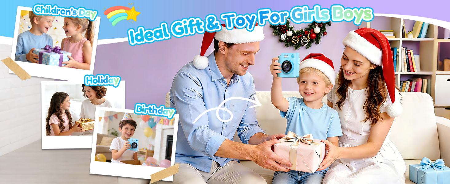 christmas gift for grandkids