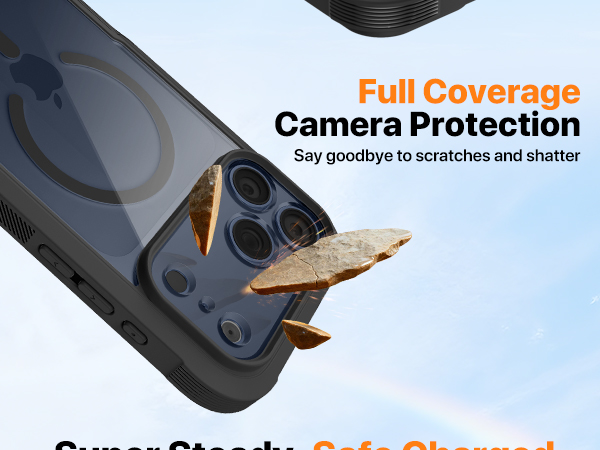 iphone 17 Pro max case