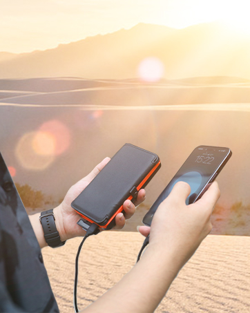 fast charging