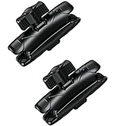 BRCOVAN 2 Pack Double Socket Arm High Strength Composite Medium Arm Compatible with RAM Mounts B ...