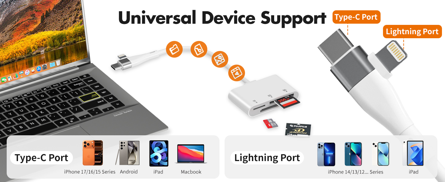 xd picture card reader