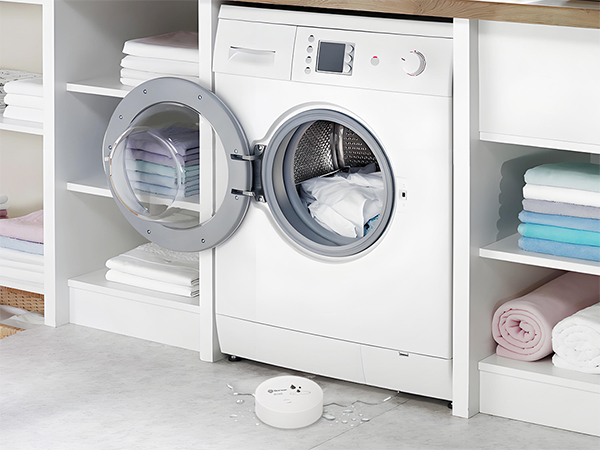 water leak detection