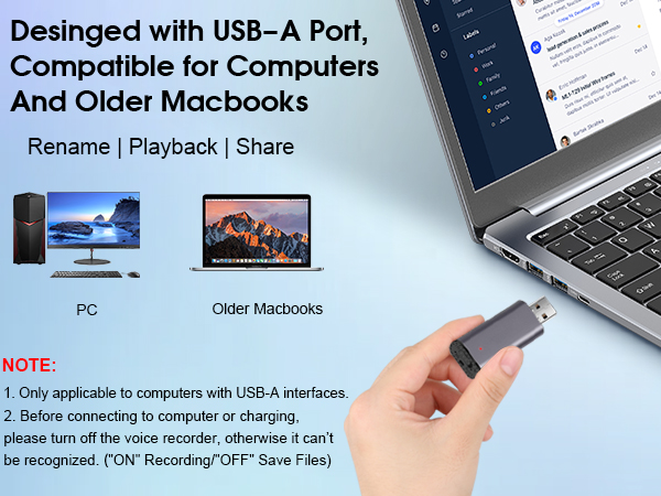 small voice recorder