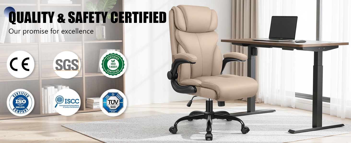 office chair