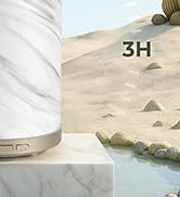 Onaboviva Essential Oil Diffuser