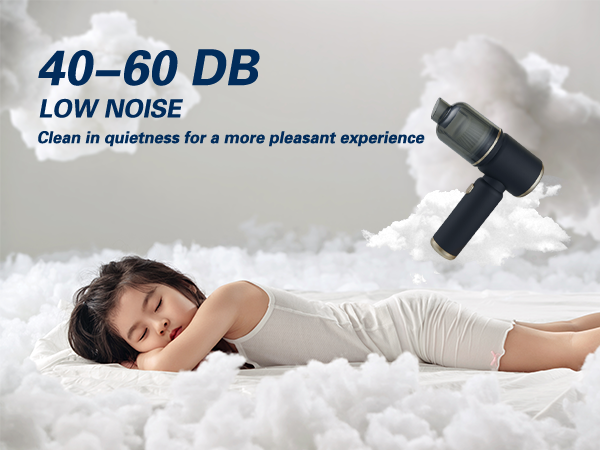 low noise