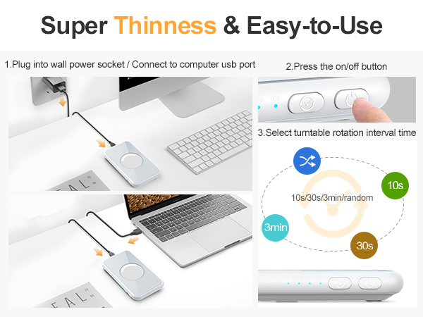 mouse jiggler mechanical 
