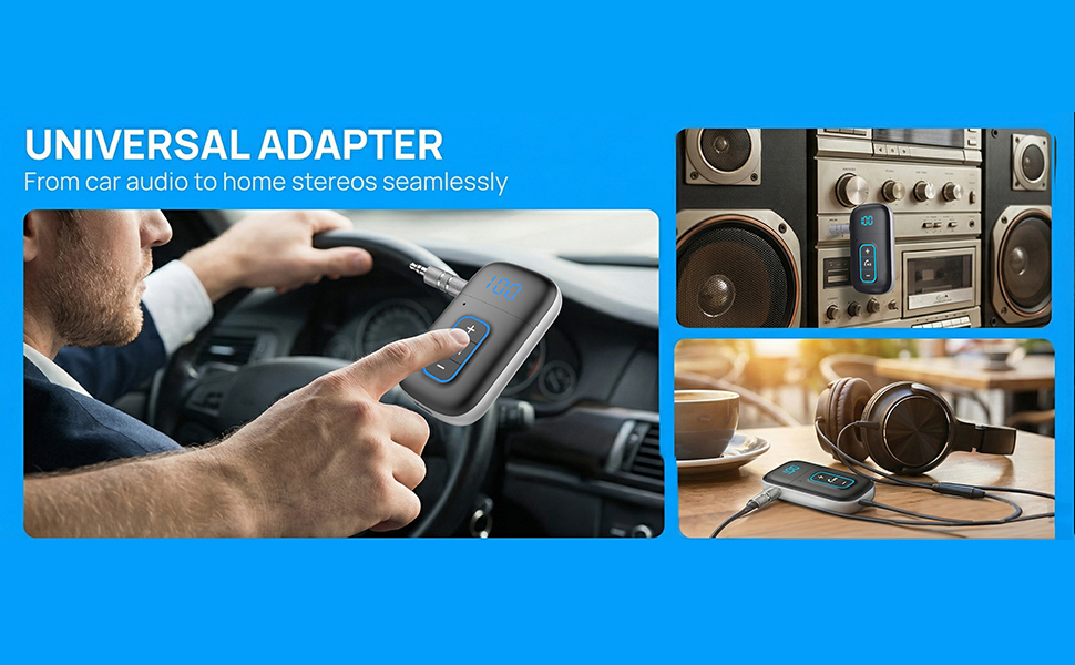 old cars adapater