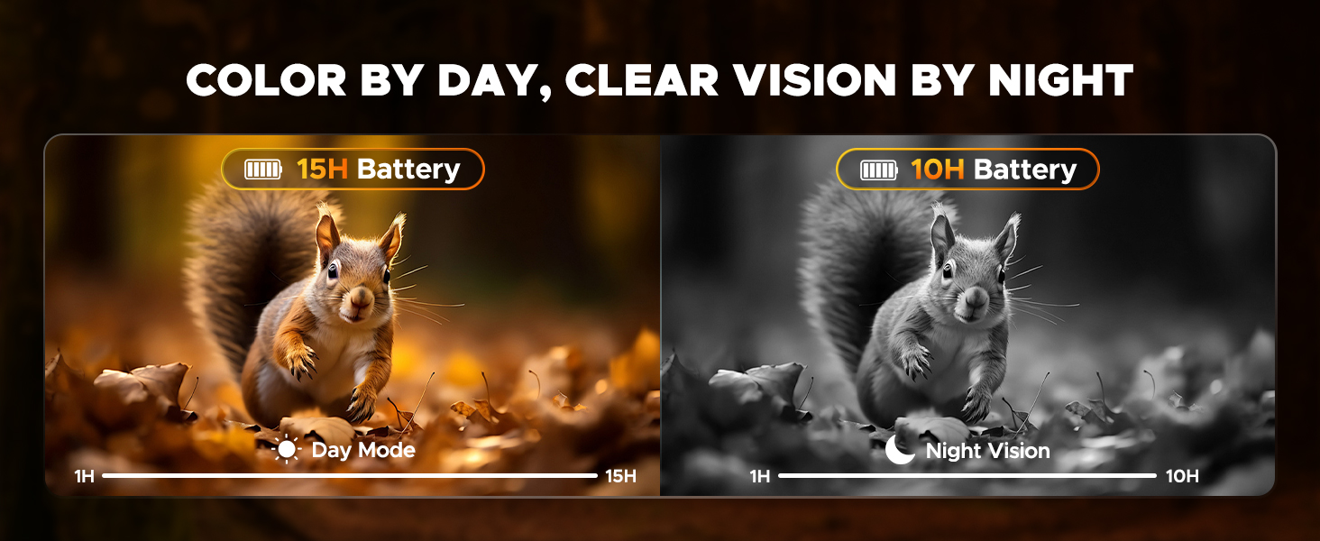 night vision goggles