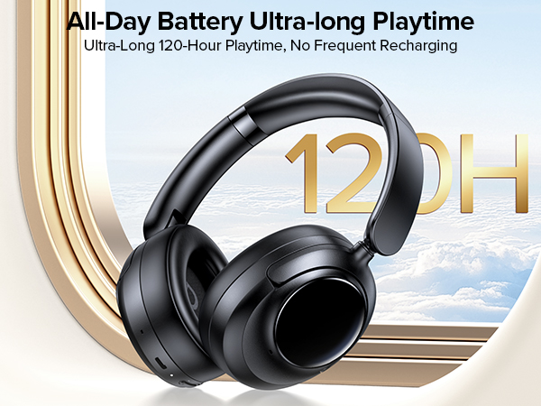 wireless bluetooth headphones