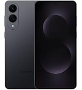 Samsung Galaxy S25 Edge Phone, 256 GB AI Smartphone, Unlocked Android, Night Video, Fast Processo...