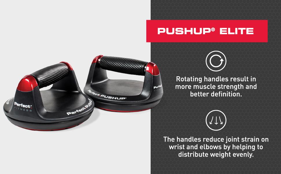 Perfect, Pushups, Pushup, Home workout, home gym, perfect pushup, perfect pushup elite