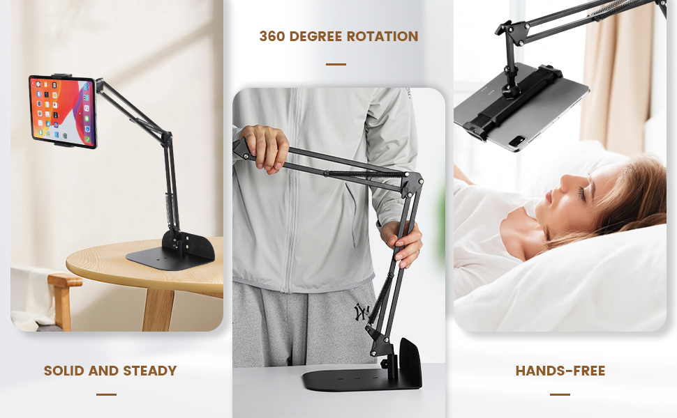 Tablet Holder