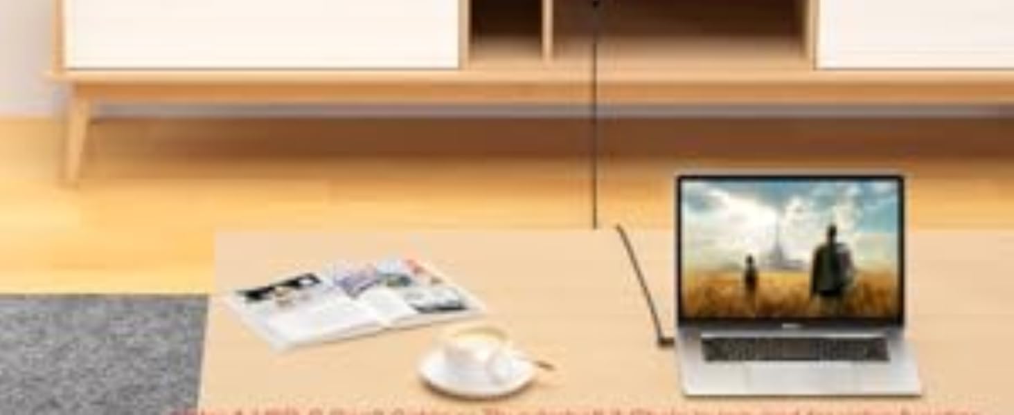 usb c extension cable 4k@60hz video 100w 20gbps 10gbps 5K 6k 8k