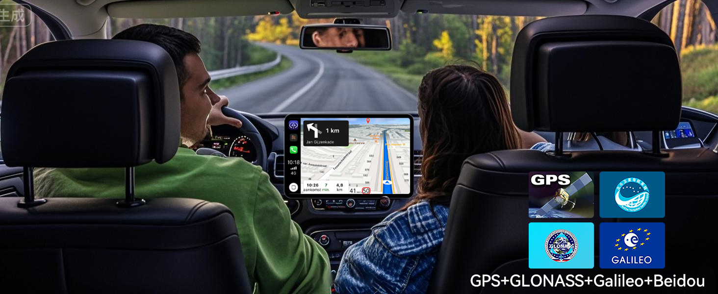 gps