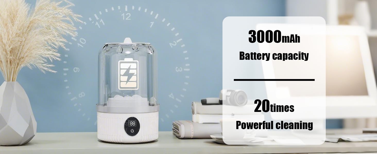 travel washing machine