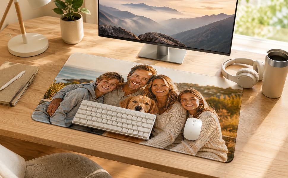 custom playmat