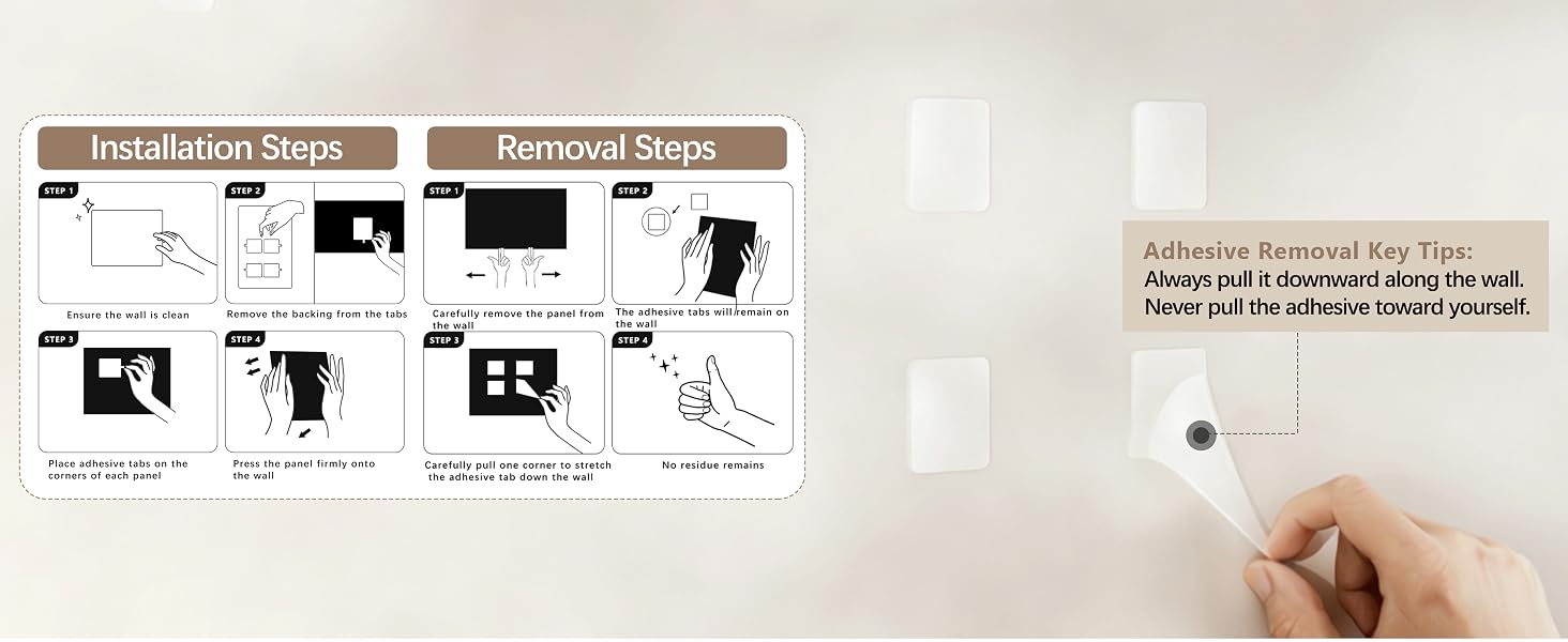 pin boards for walls
