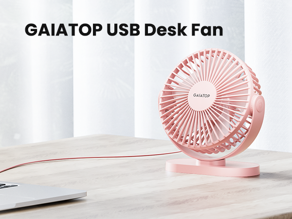 personal fan