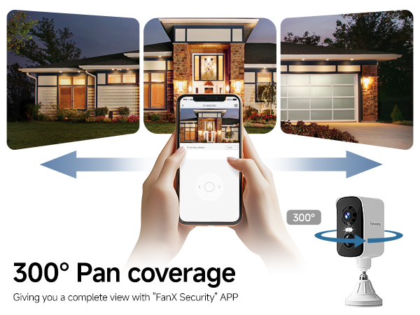 security cameras wireless outdoor