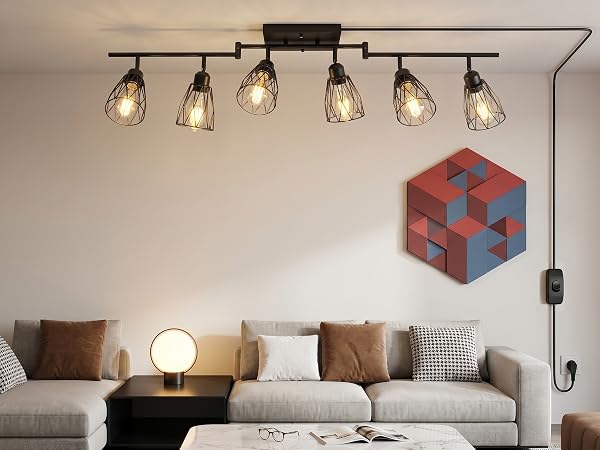 Track Lighting