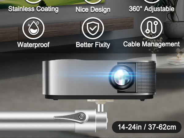 Projector Ceiling Mount