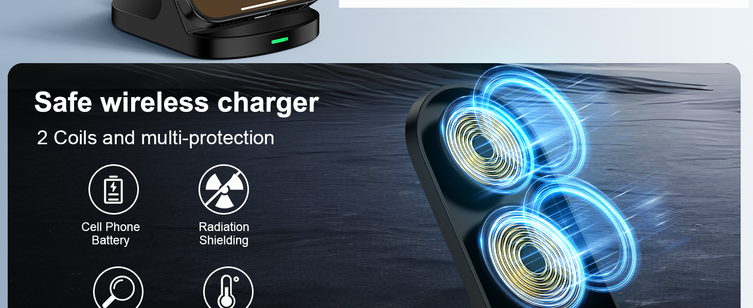 samsung charging pad