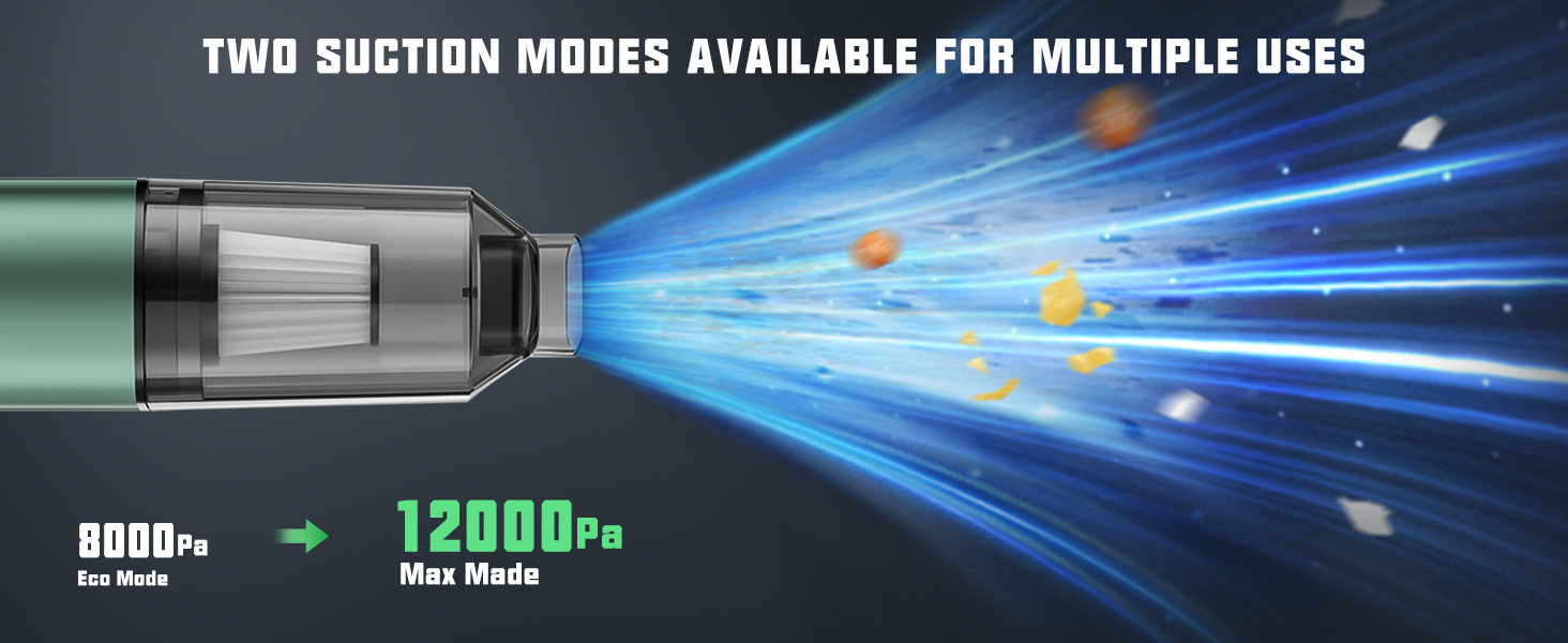 cordless car vacuum cleaner wireless handheld car vacuum cleaner strong suction