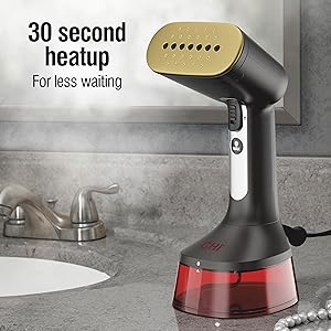 steam iron for clothes