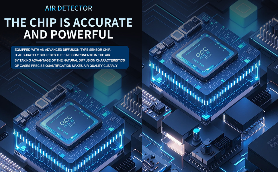 accurate and powerful