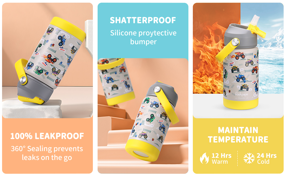 water bottle for kids