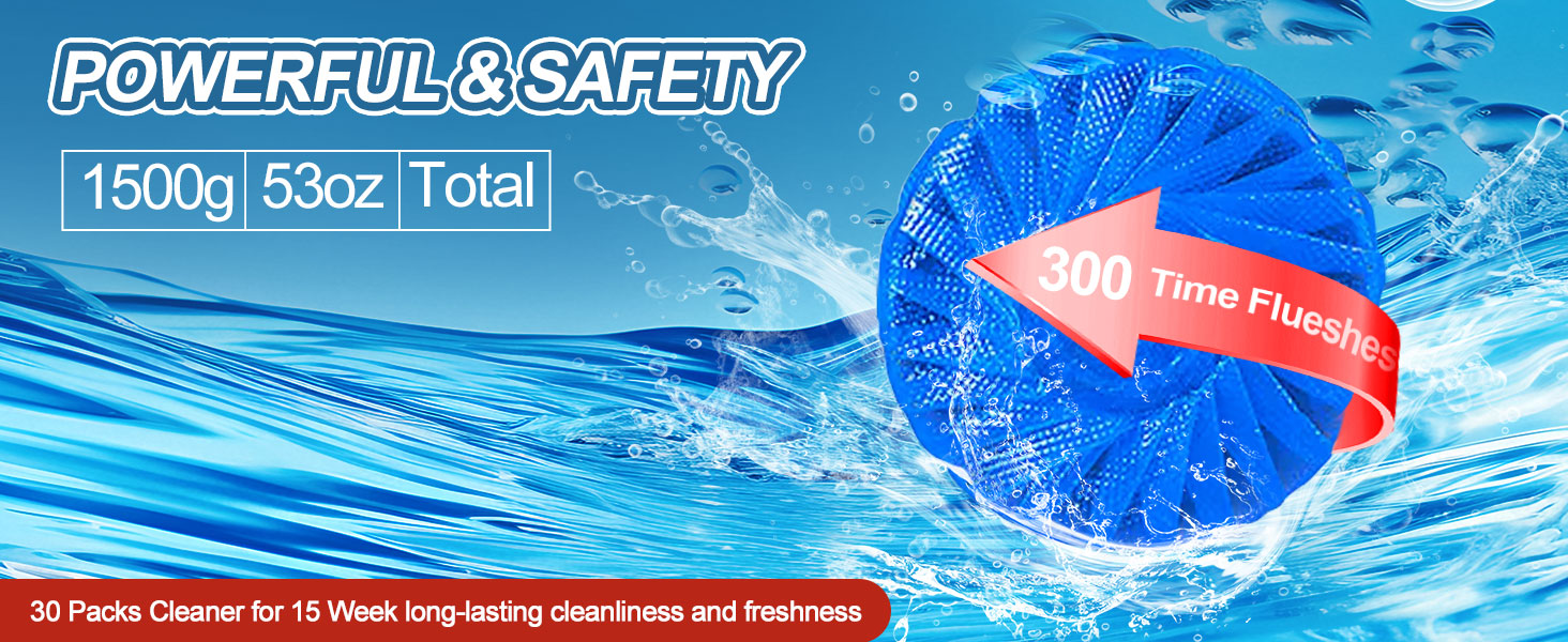 toilet cleaner tablets