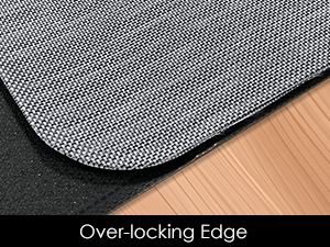 desk chair mat for hardwood