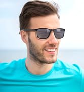 Bifocal reading sunglasses
