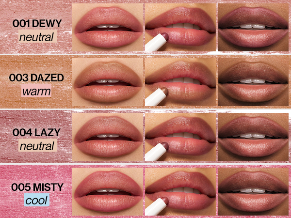 Photoready instant blur liner