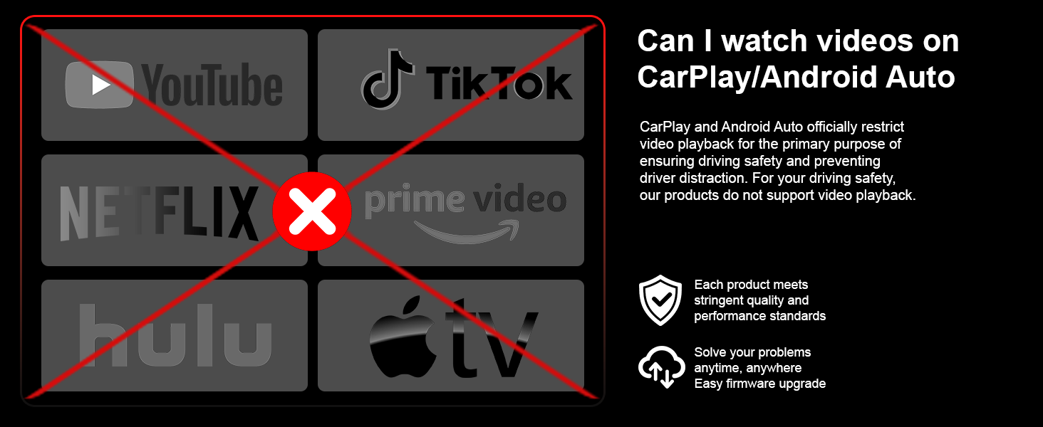 Wireless Carplay