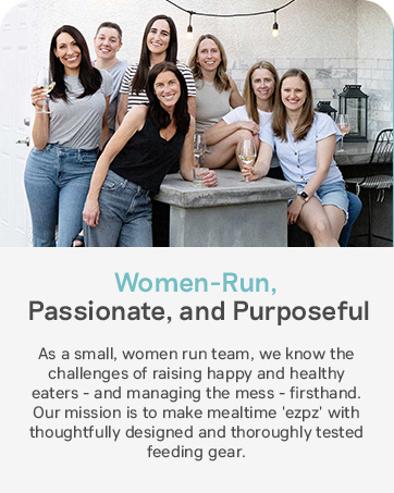 women-run, passionate, purposeful