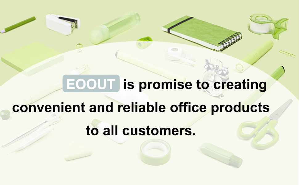 EOOUT